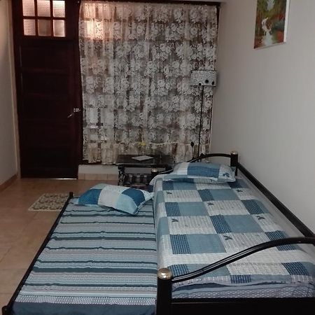Departamento 48 Apartment Пуерто Игуасу Екстериор снимка