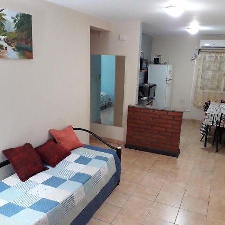 Departamento 48 Apartment Пуерто Игуасу Екстериор снимка