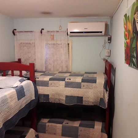 Departamento 48 Apartment Пуерто Игуасу Екстериор снимка