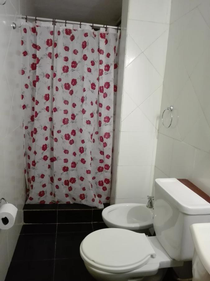 Departamento 48 Apartment Пуерто Игуасу Екстериор снимка