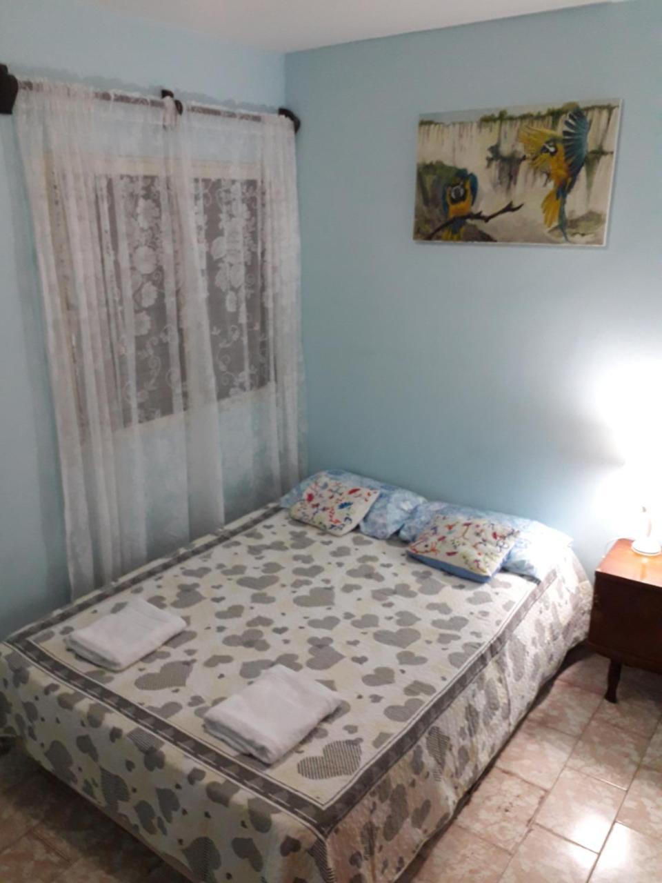 Departamento 48 Apartment Пуерто Игуасу Екстериор снимка