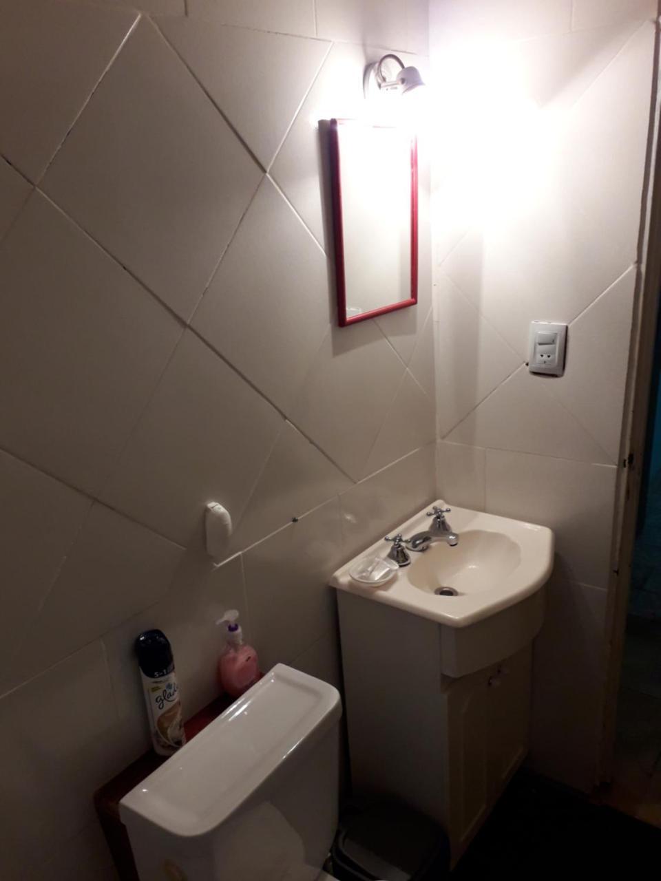 Departamento 48 Apartment Пуерто Игуасу Екстериор снимка
