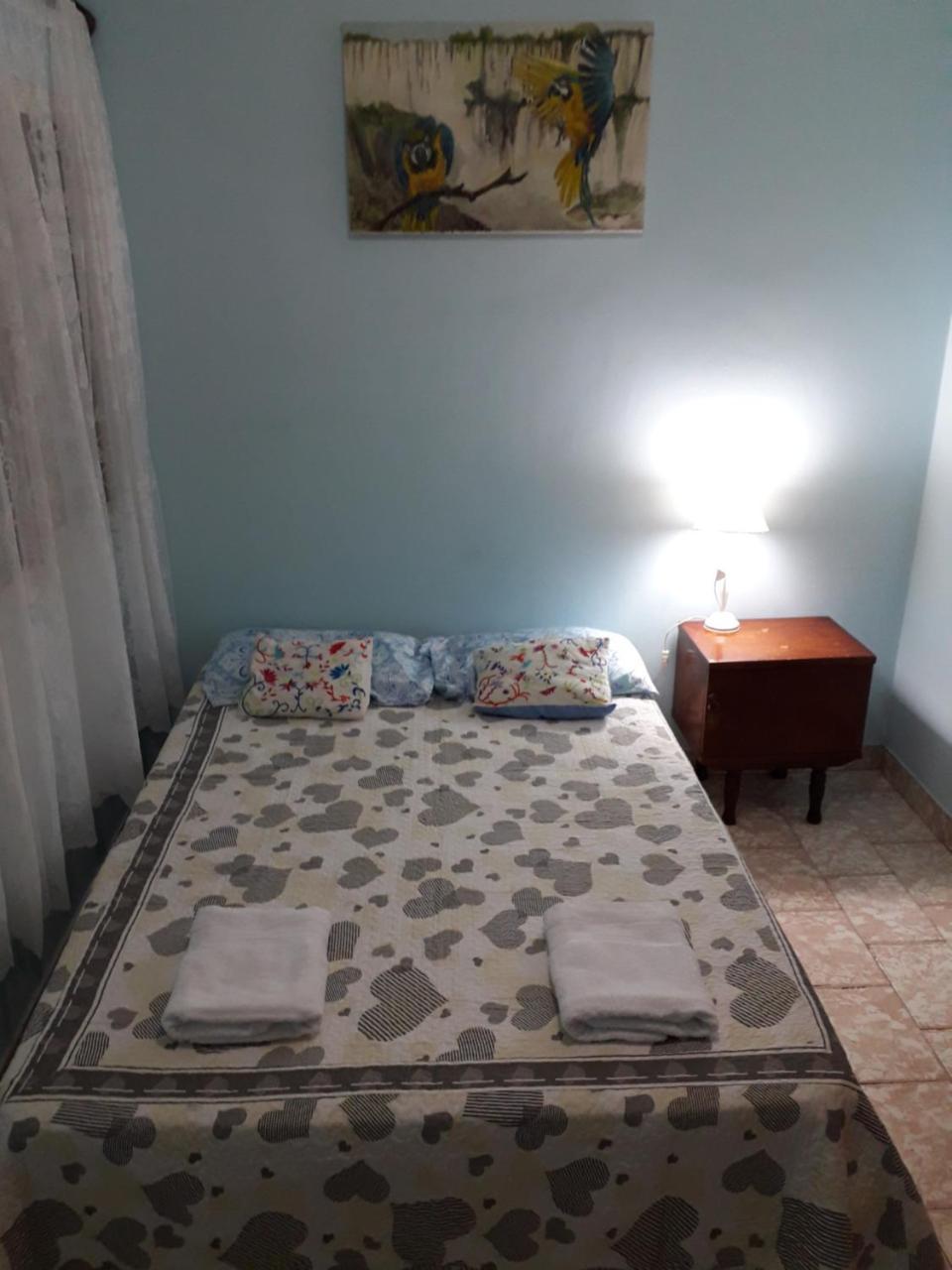 Departamento 48 Apartment Пуерто Игуасу Екстериор снимка