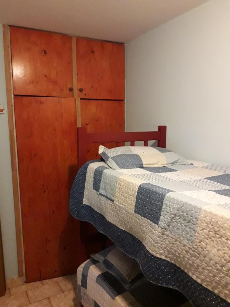 Departamento 48 Apartment Пуерто Игуасу Екстериор снимка