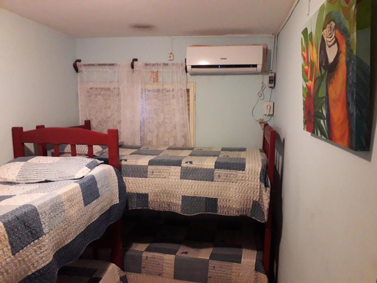 Departamento 48 Apartment Пуерто Игуасу Екстериор снимка